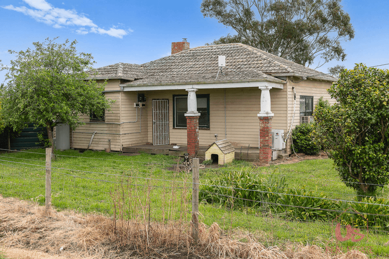 255 McDonalds Drain Road, KOO WEE RUP, VIC 3981