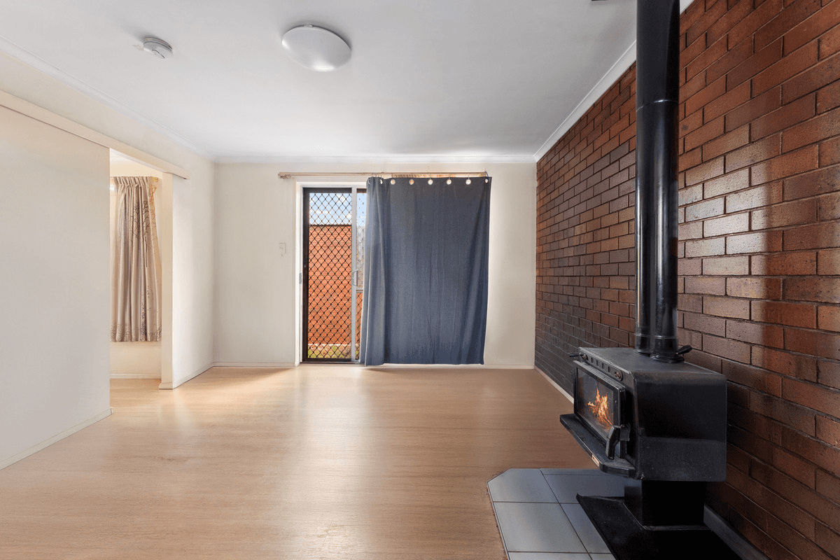 3/57-59 Cleary Street, Centenary Heights, QLD 4350