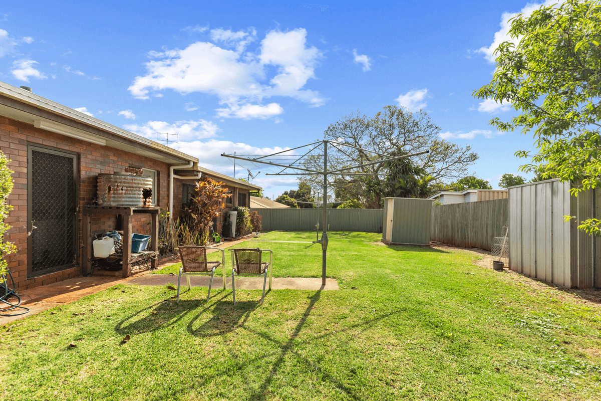 3/57-59 Cleary Street, Centenary Heights, QLD 4350