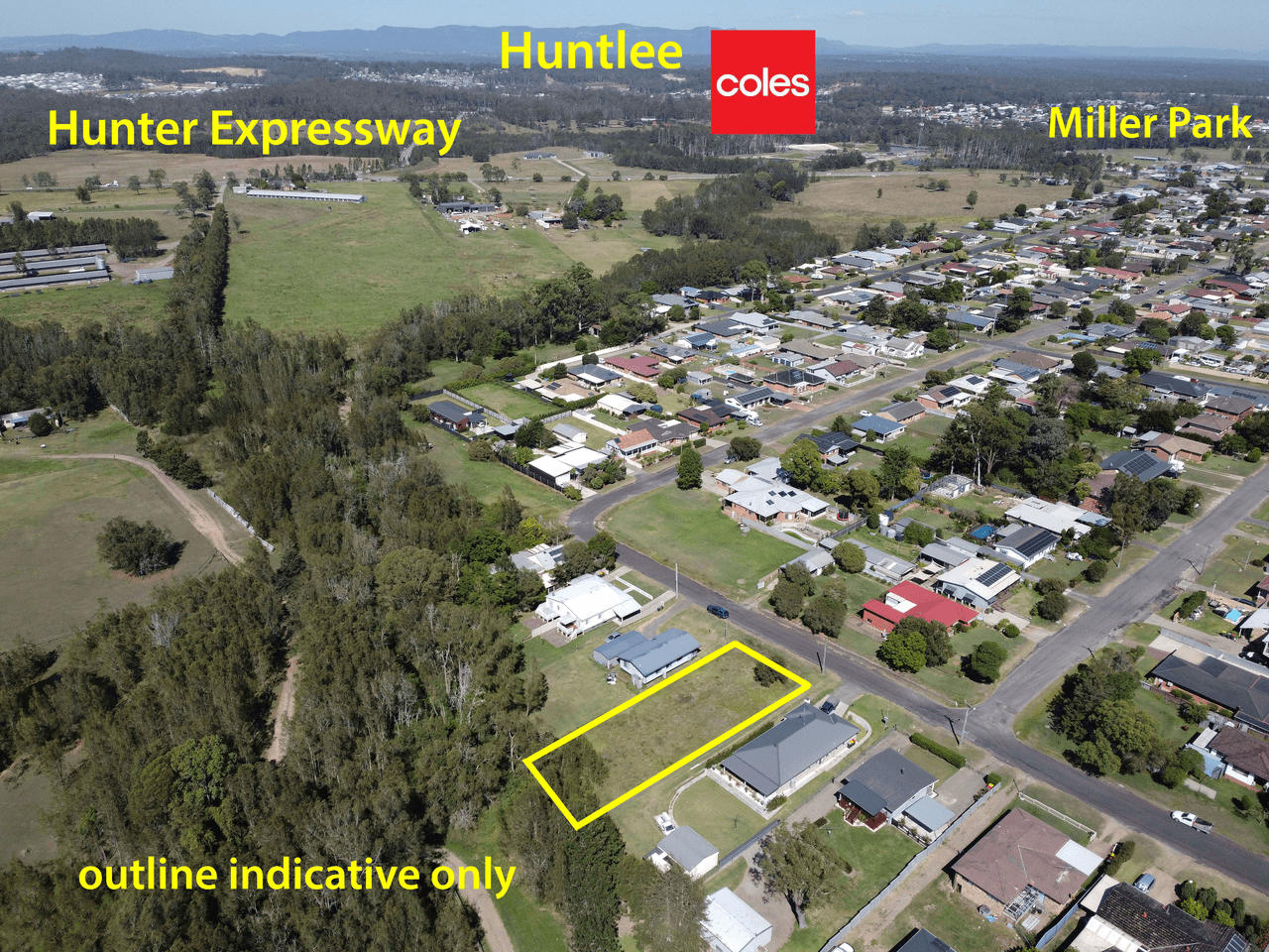 9 Spring Street, EAST BRANXTON, NSW 2335