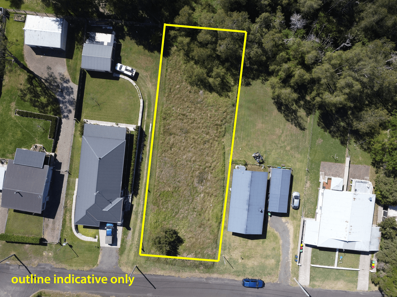 9 Spring Street, EAST BRANXTON, NSW 2335