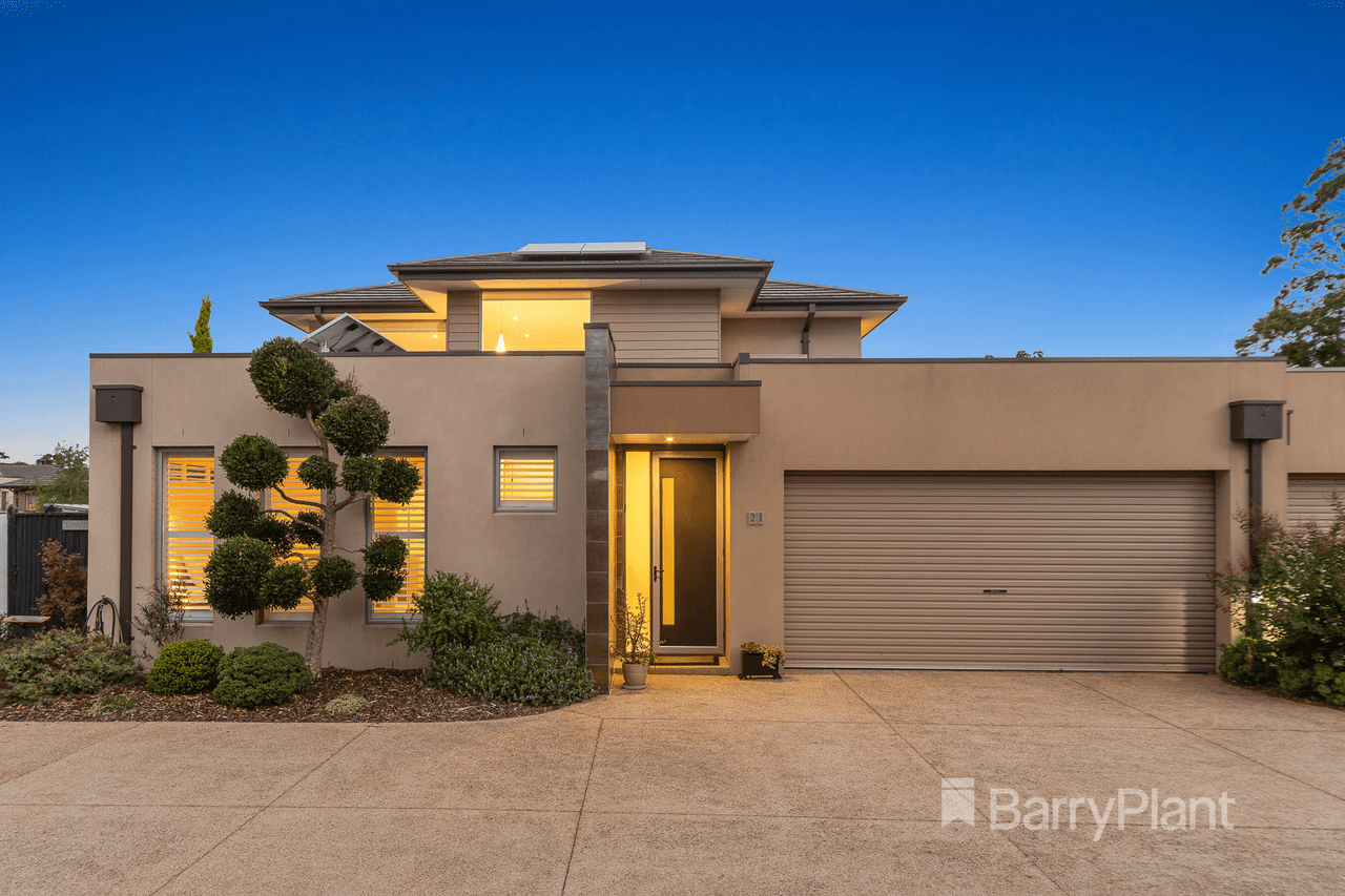 21/27 Green Island Avenue, MOUNT MARTHA, VIC 3934