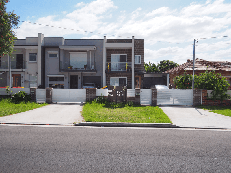 46 The Avenue, Canley Vale, NSW 2166