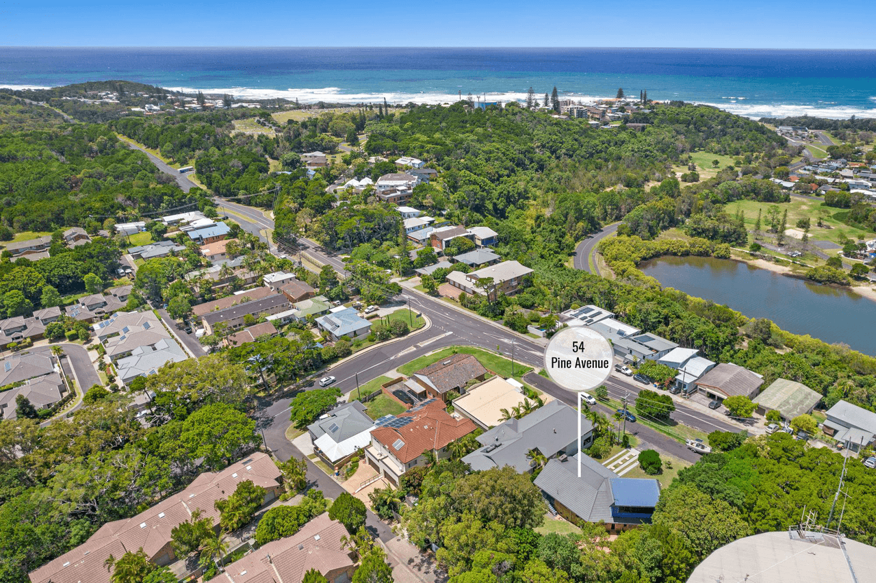 54 Pine Avenue, EAST BALLINA, NSW 2478