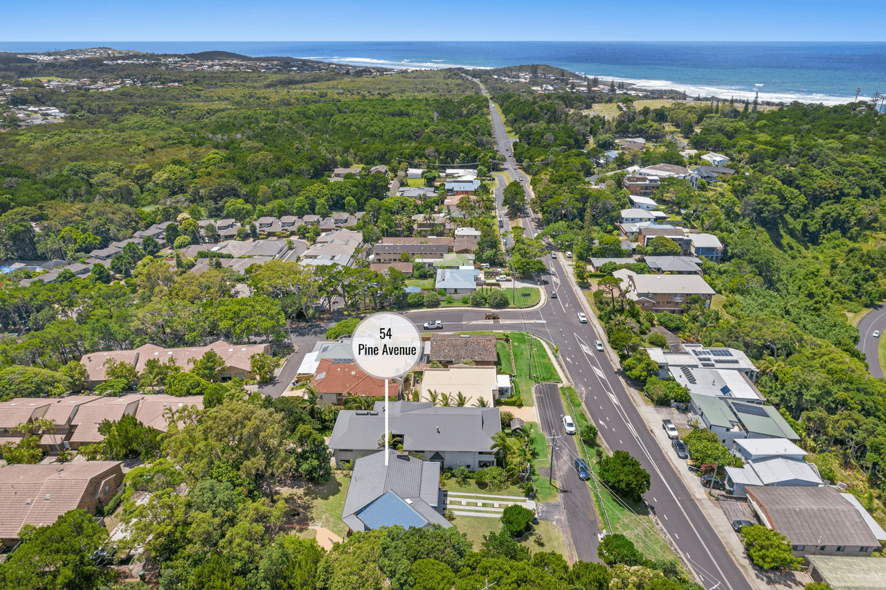 54 Pine Avenue, EAST BALLINA, NSW 2478