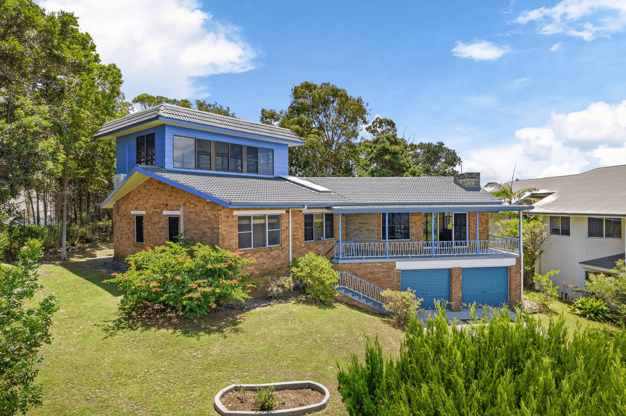 54 Pine Avenue, EAST BALLINA, NSW 2478