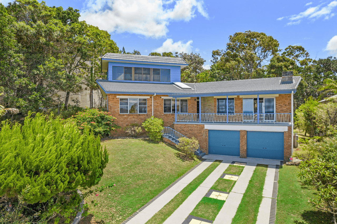 54 Pine Avenue, EAST BALLINA, NSW 2478