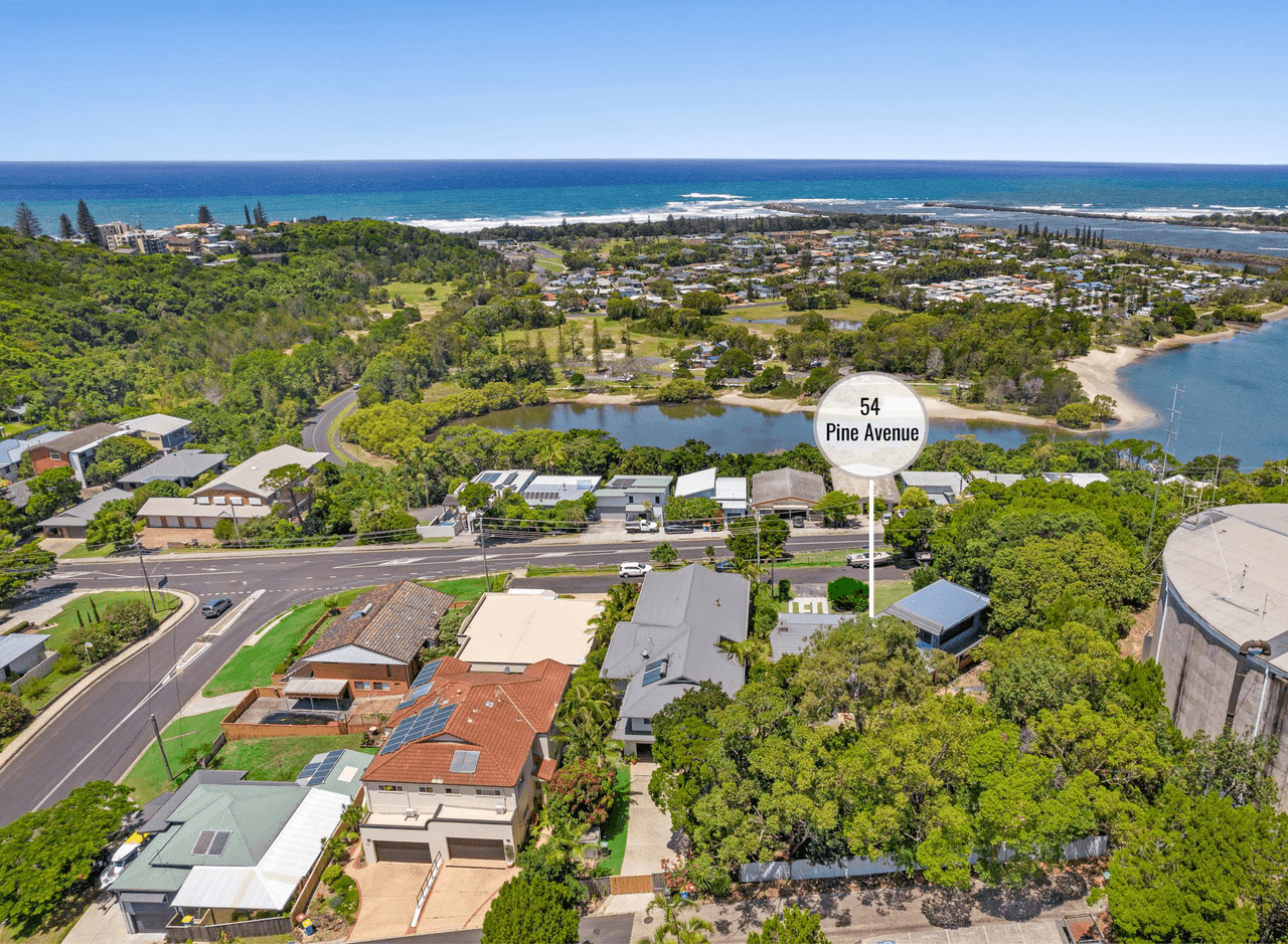 54 Pine Avenue, EAST BALLINA, NSW 2478