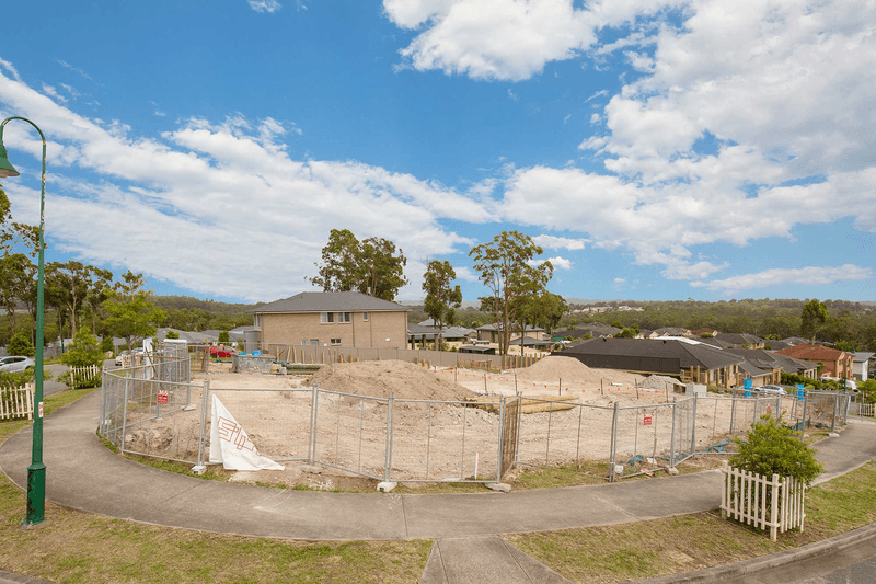 Lot 3, 50 Bottlebrush Boulevard, FLETCHER, NSW 2287