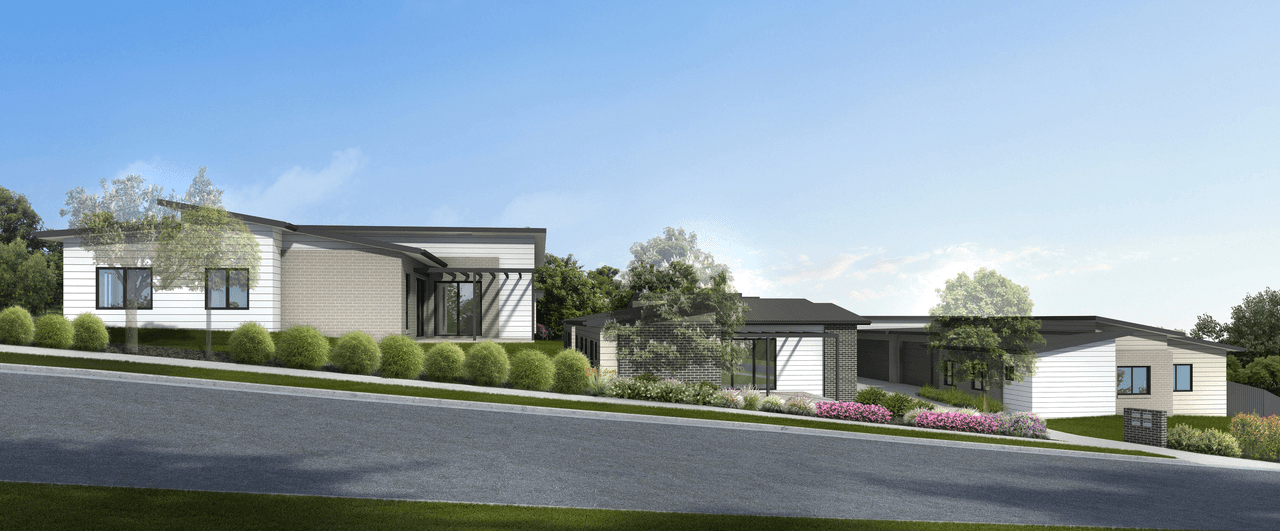 Lot 3, 50 Bottlebrush Boulevard, FLETCHER, NSW 2287