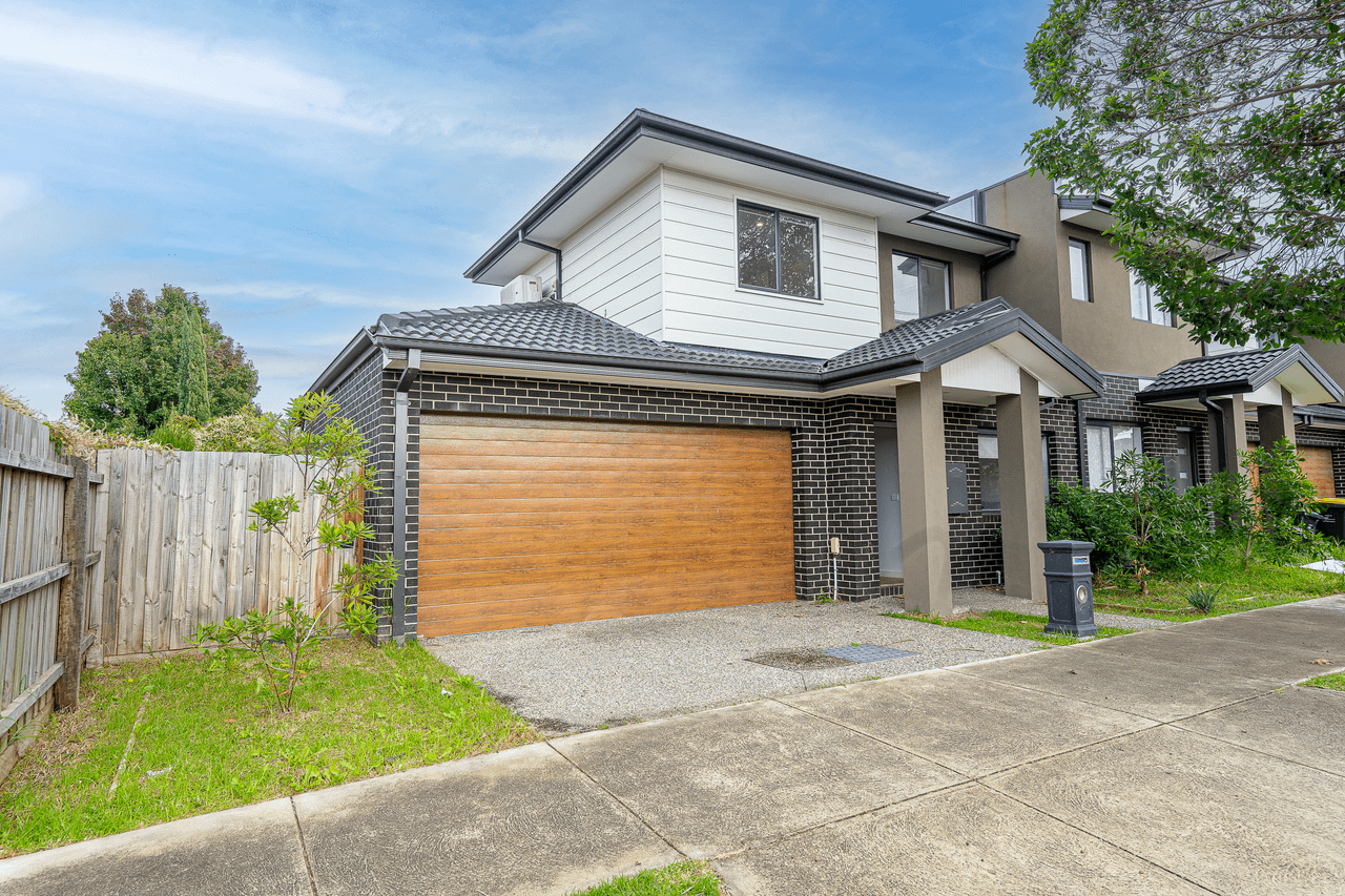1/7B Carrol Street, RESERVOIR, VIC 3073