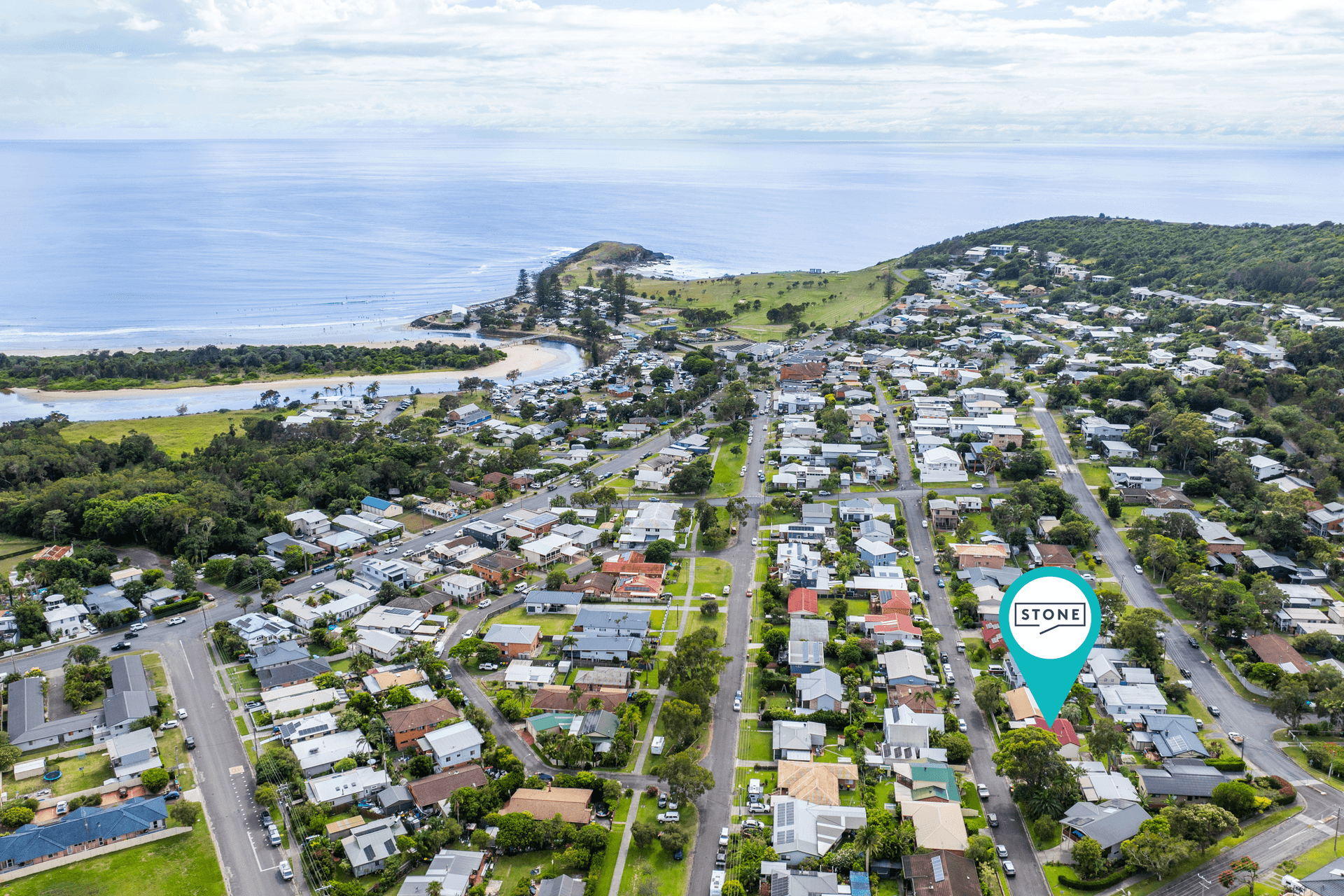 28 Hodgson Street, Crescent Head, NSW 2440