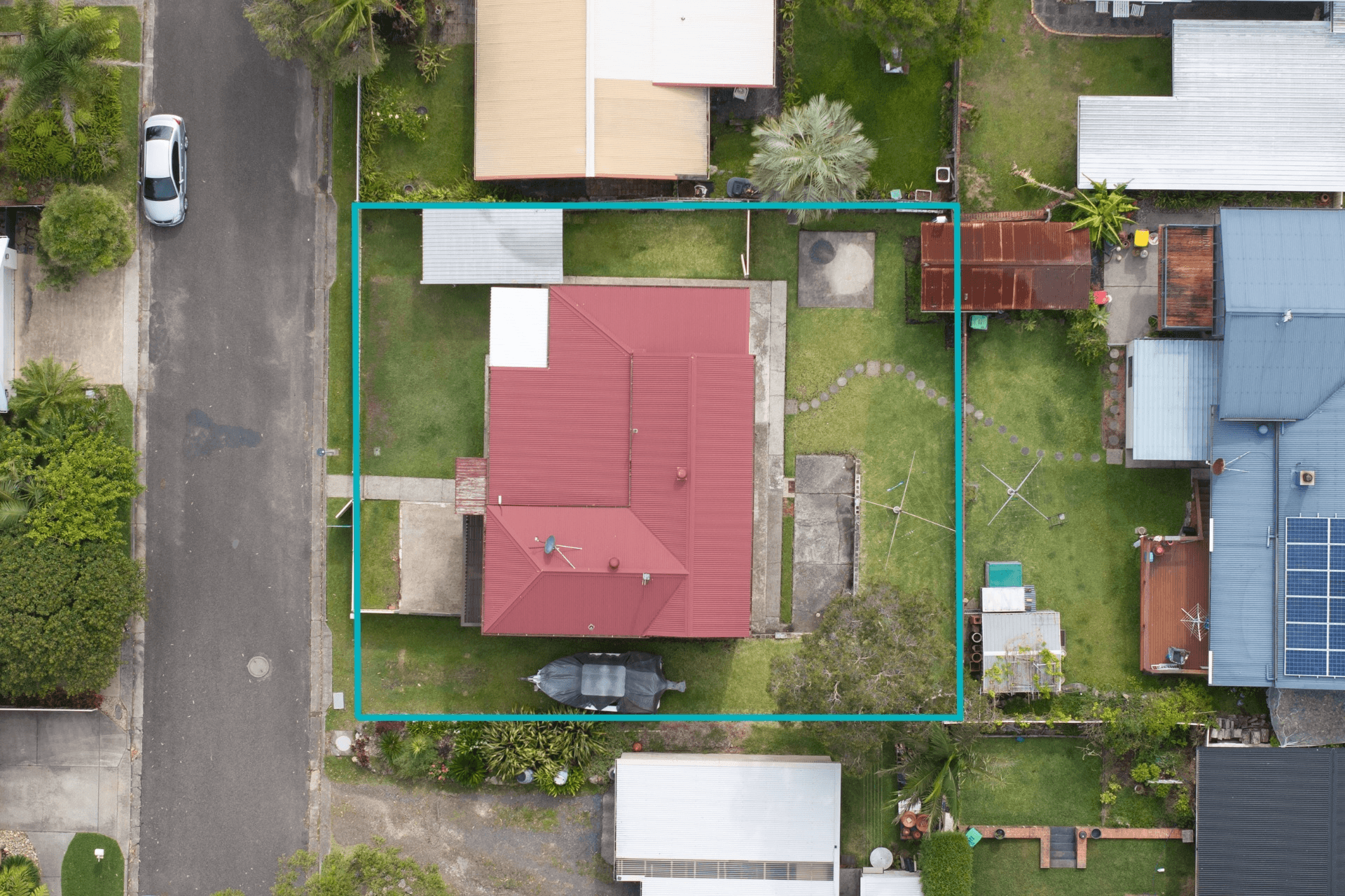 28 Hodgson Street, Crescent Head, NSW 2440