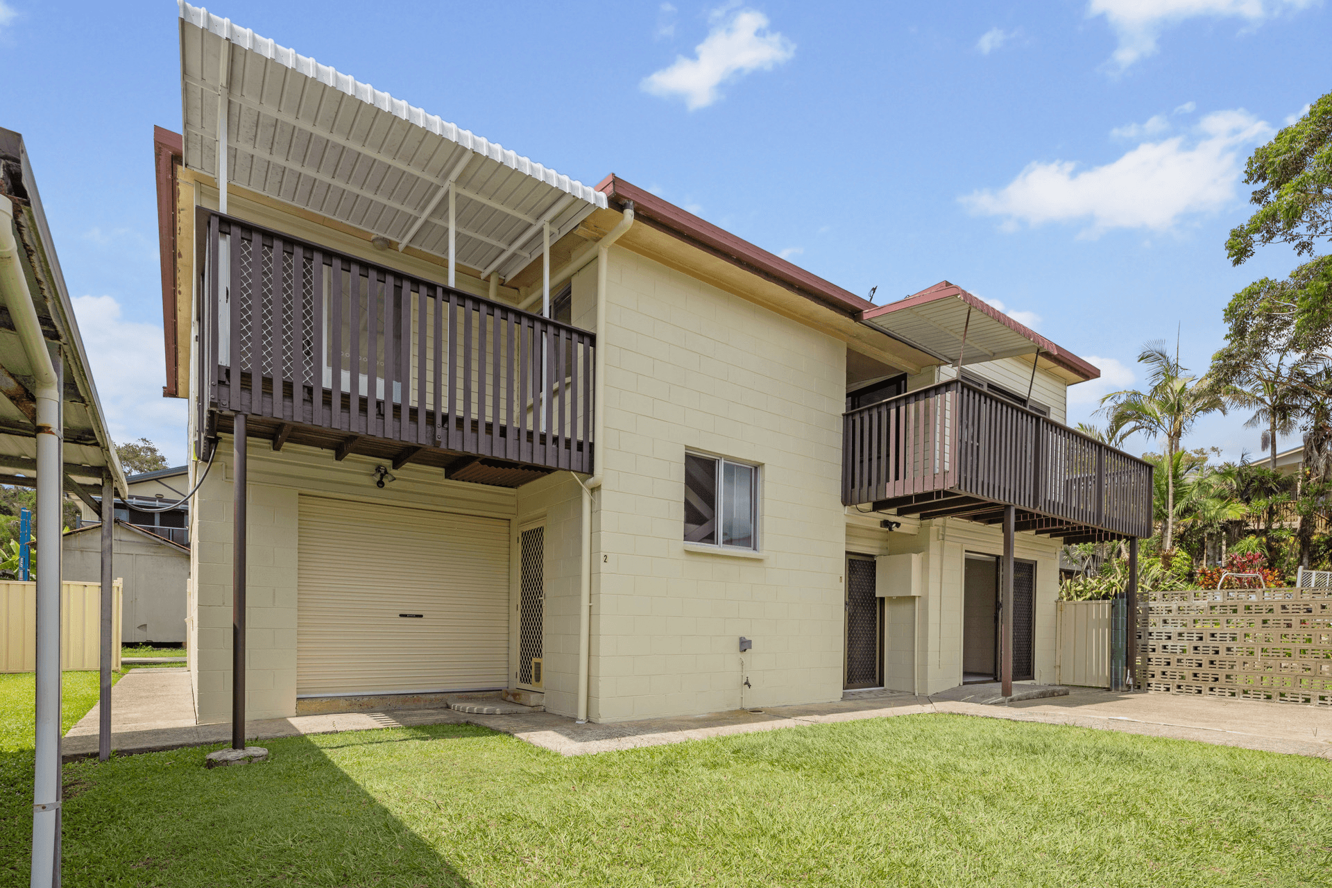 28 Hodgson Street, Crescent Head, NSW 2440