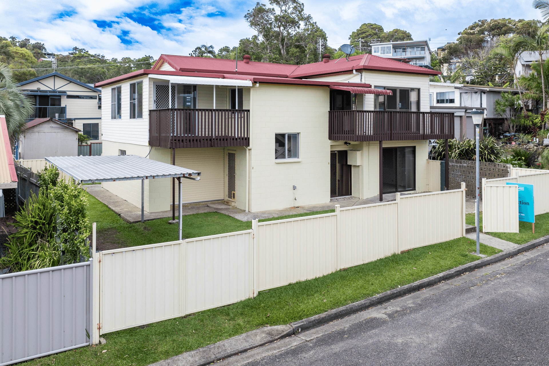 28 Hodgson Street, Crescent Head, NSW 2440