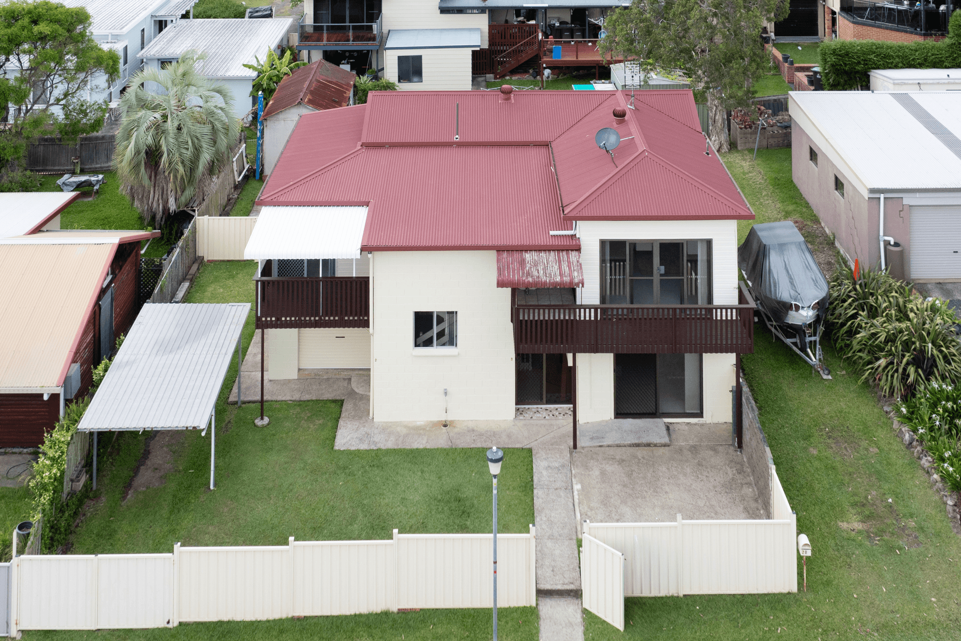 28 Hodgson Street, Crescent Head, NSW 2440