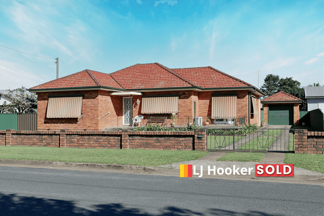 3A Church Street, SINGLETON, NSW 2330