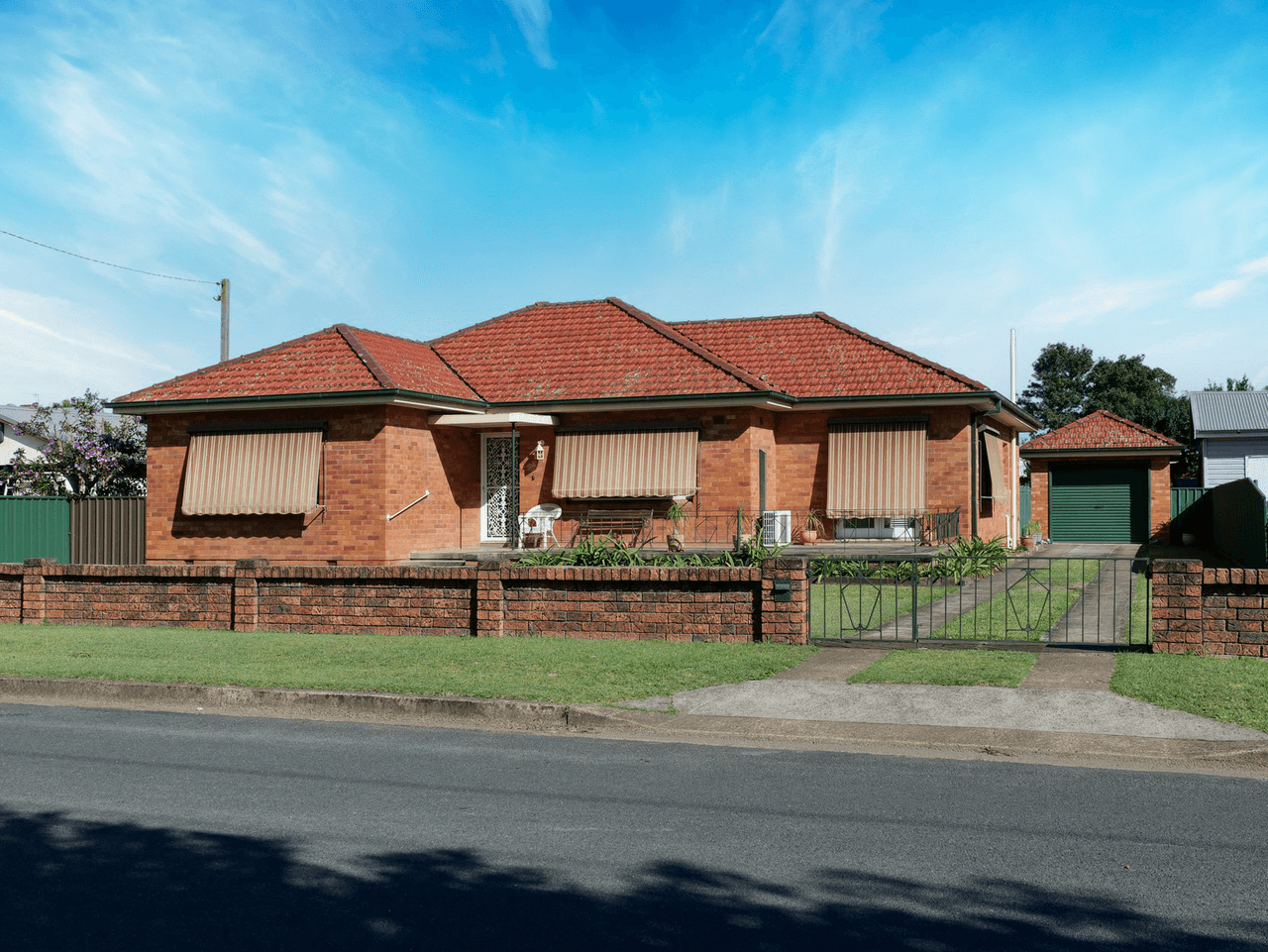 3A Church Street, SINGLETON, NSW 2330