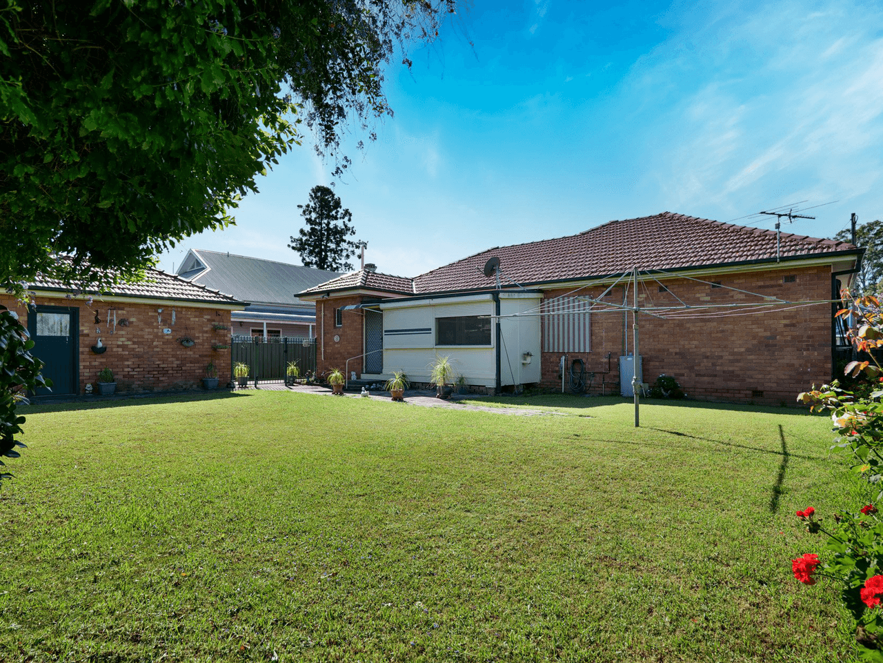 3A Church Street, SINGLETON, NSW 2330