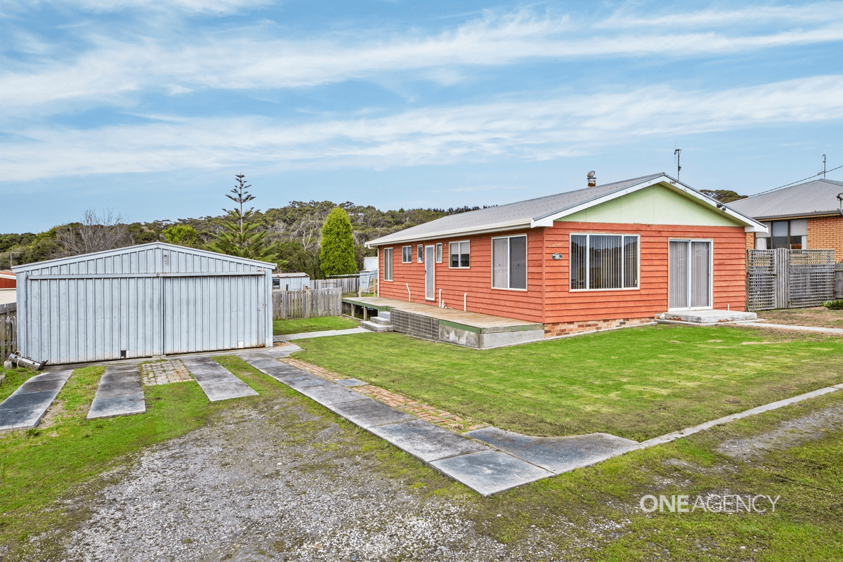 49 Amaroo Drive, Edgcumbe Beach, TAS 7321