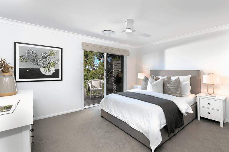 12 High Valley Place, Belrose, NSW 2085