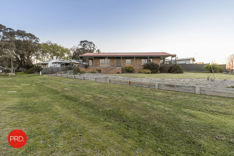 77 Cowper Street, BRAIDWOOD, NSW 2622