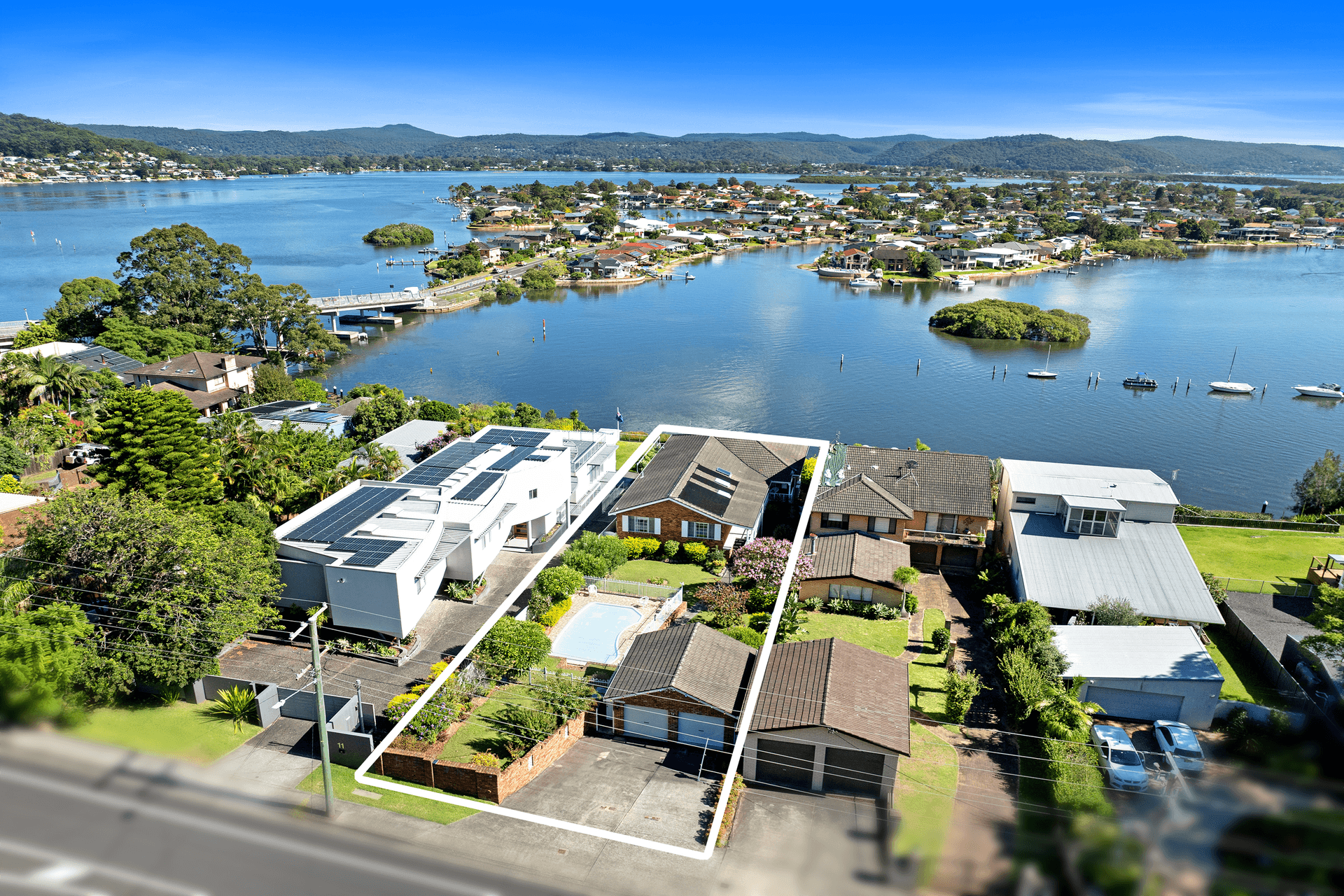 13 Empire Bay Drive, Daleys Point, NSW 2257