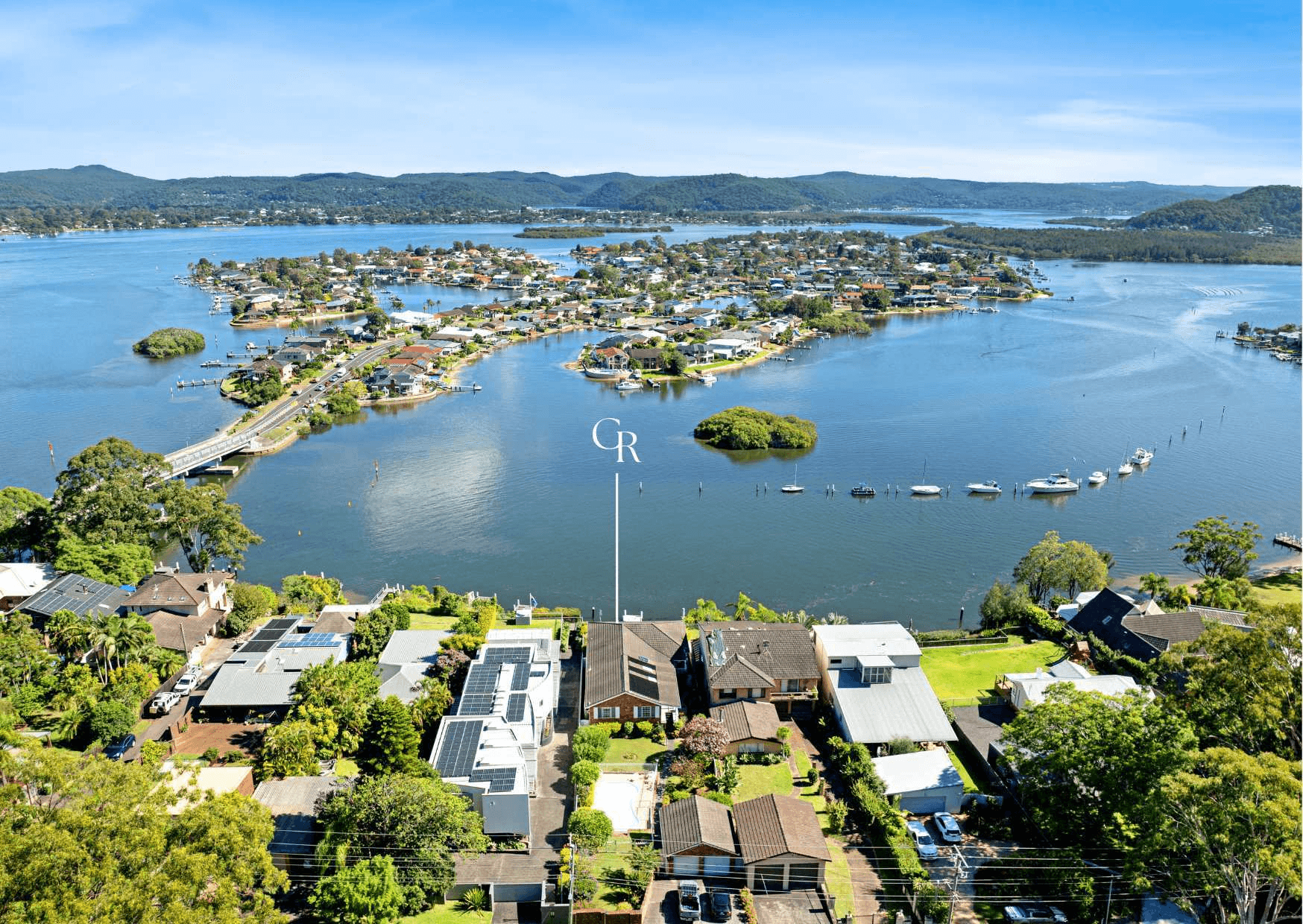 13 Empire Bay Drive, Daleys Point, NSW 2257