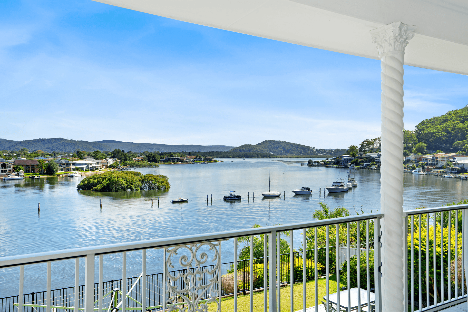 13 Empire Bay Drive, Daleys Point, NSW 2257