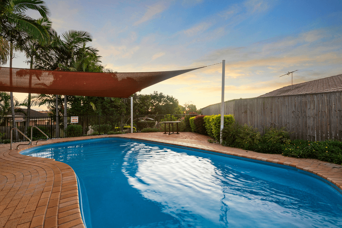 47/63-67 Bowen Street, CAPALABA, QLD 4157