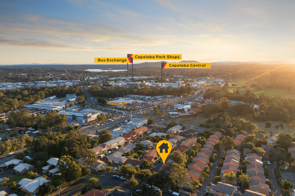 47/63-67 Bowen Street, CAPALABA, QLD 4157