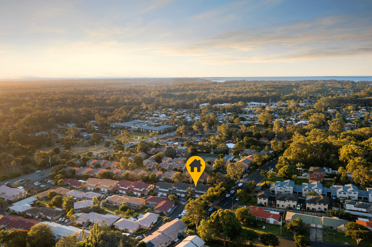 47/63-67 Bowen Street, CAPALABA, QLD 4157