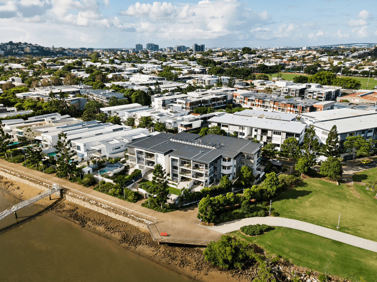 24/47 Addison Avenue, BULIMBA, QLD 4171