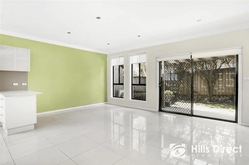 6/42-44  Showground Road, Castle Hill, NSW 2154