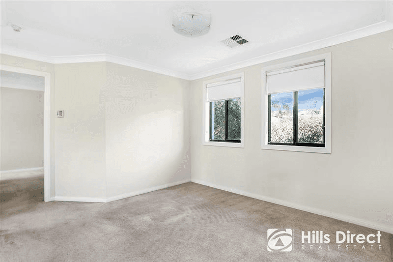 6/42-44  Showground Road, Castle Hill, NSW 2154