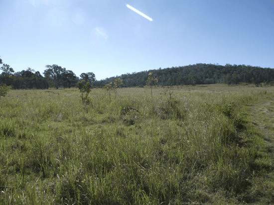 Lot 0 Cnr Gootchie and Sheehans Roads, GOOTCHIE, QLD 4650