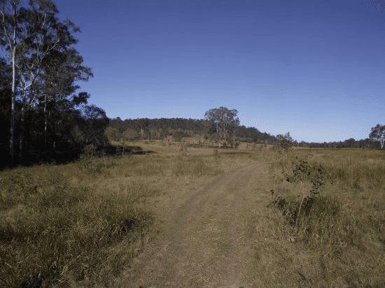 Lot 0 Cnr Gootchie and Sheehans Roads, GOOTCHIE, QLD 4650