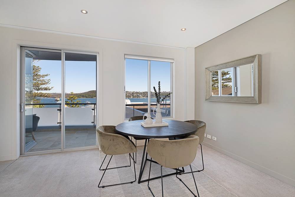 10/41-42 East Esplanade, MANLY, NSW 2095