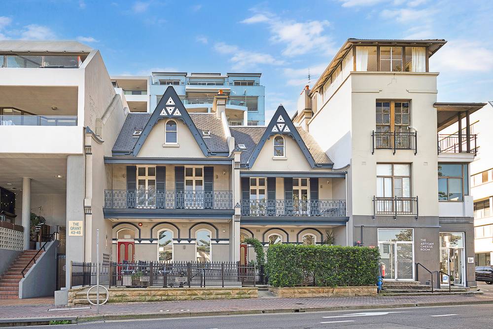 10/41-42 East Esplanade, MANLY, NSW 2095