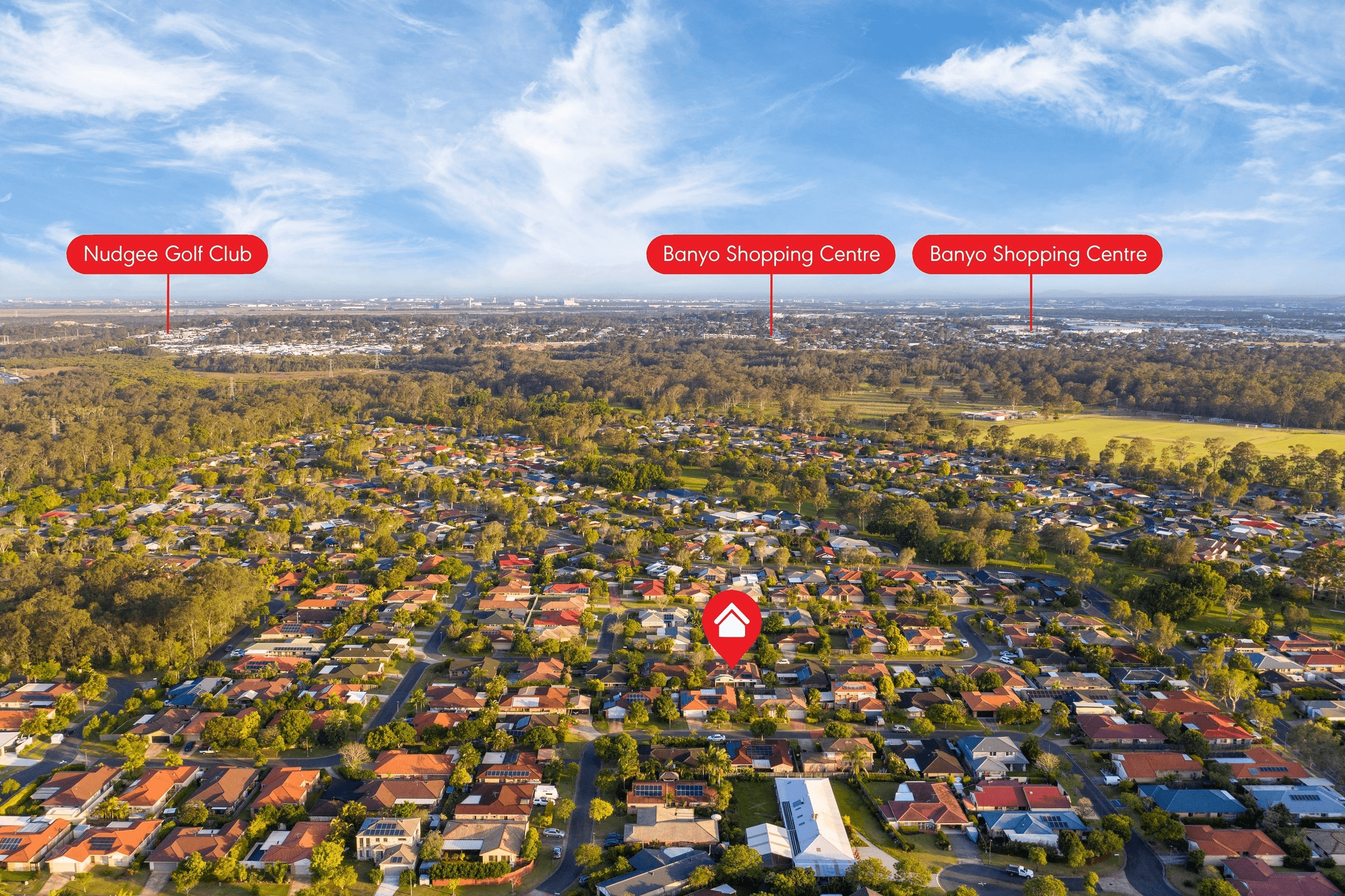 18 Calrossy Street, BOONDALL, QLD 4034