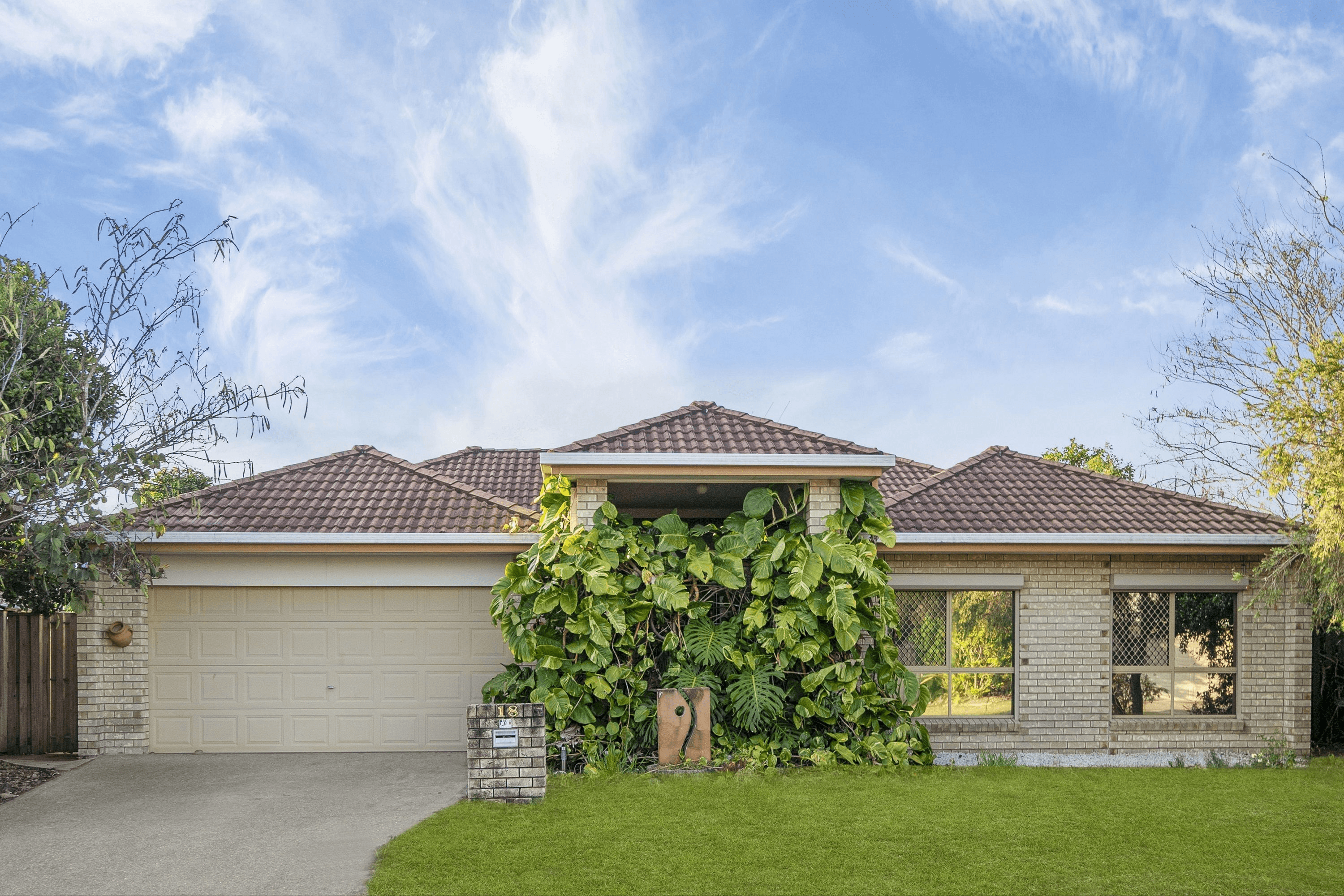 18 Calrossy Street, BOONDALL, QLD 4034