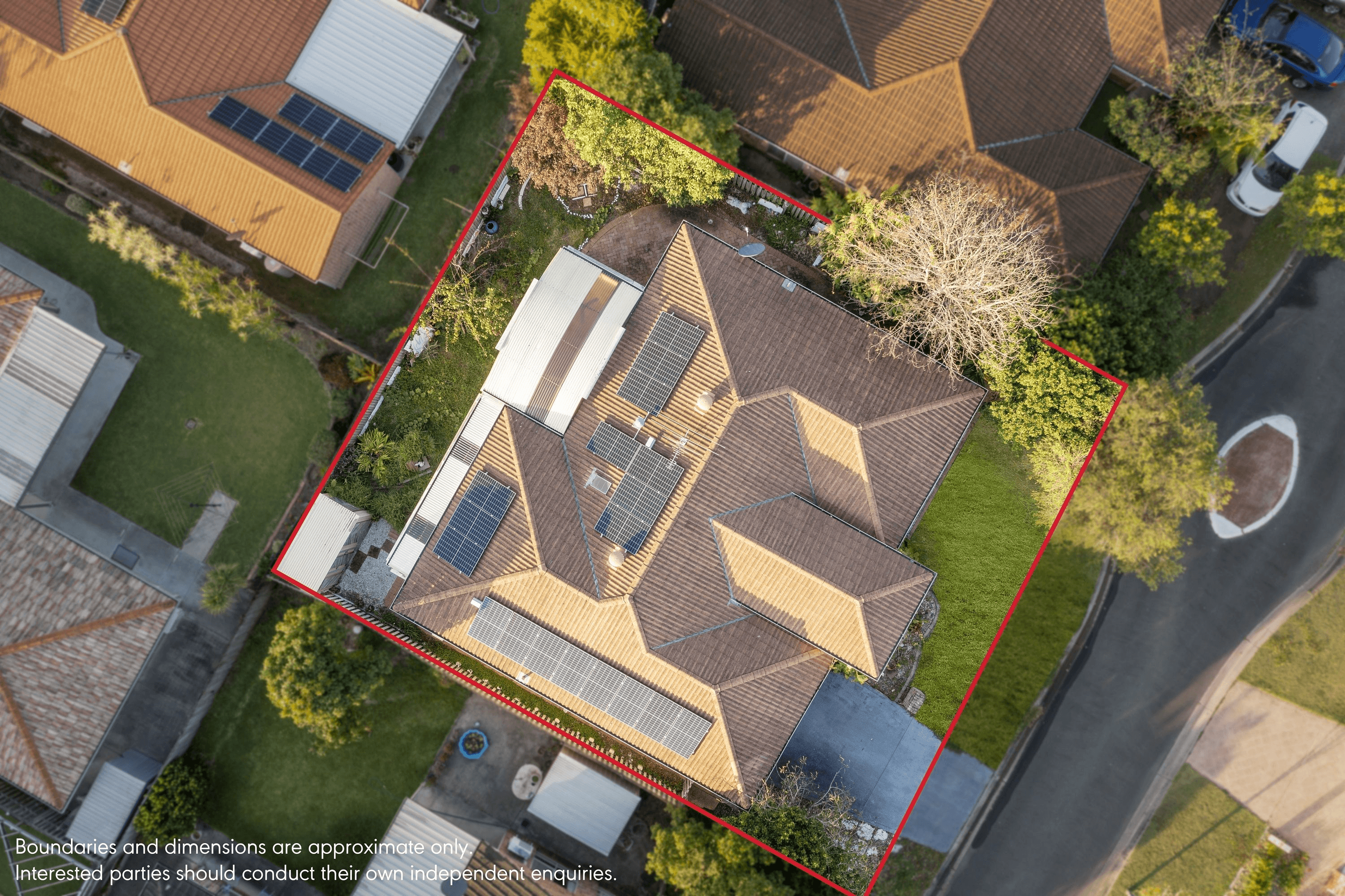18 Calrossy Street, BOONDALL, QLD 4034