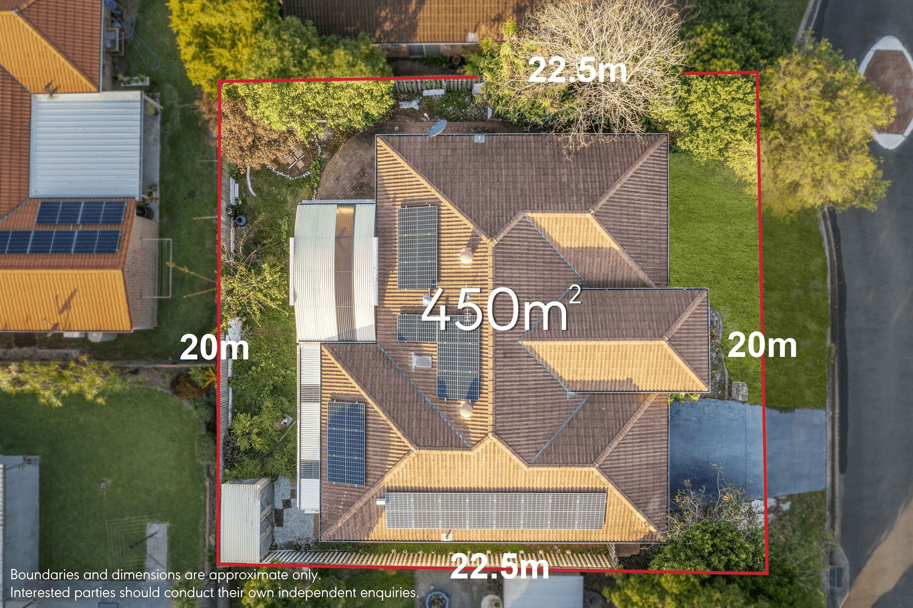 18 Calrossy Street, BOONDALL, QLD 4034