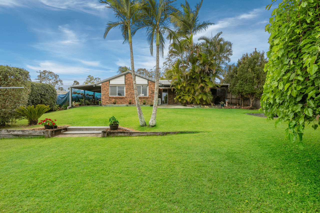 10 Hinchinbrook Avenue, BETHANIA, QLD 4205