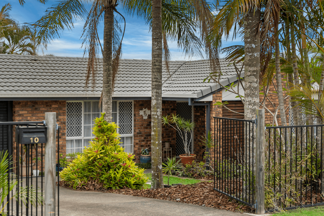 10 Hinchinbrook Avenue, BETHANIA, QLD 4205