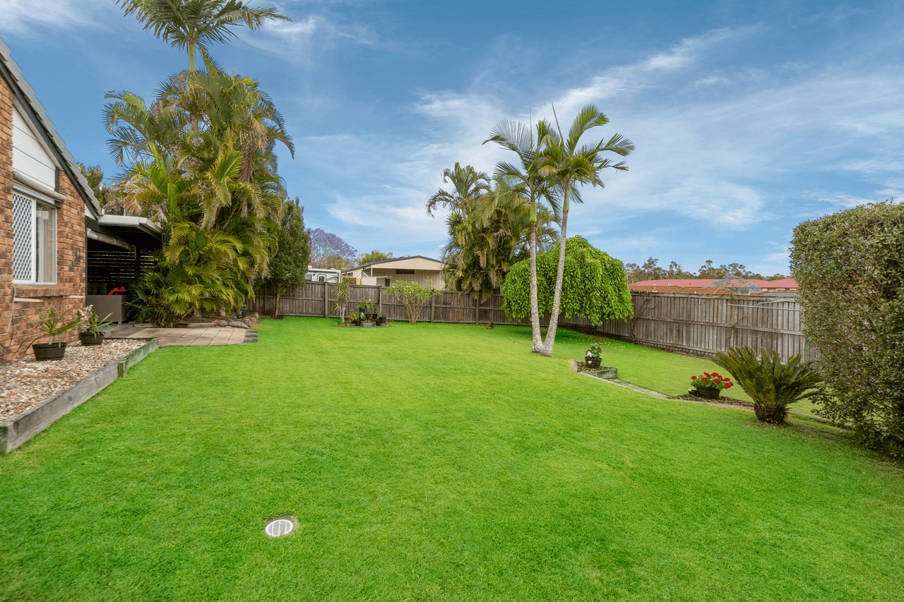 10 Hinchinbrook Avenue, BETHANIA, QLD 4205