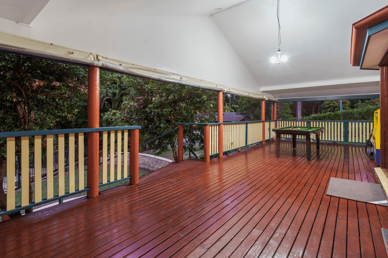 3 Aringa Way, TALLEBUDGERA, QLD 4228