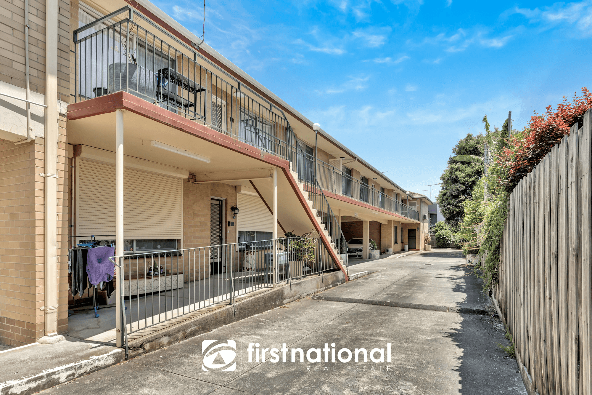 17/31 Stud Road, Dandenong, VIC 3175