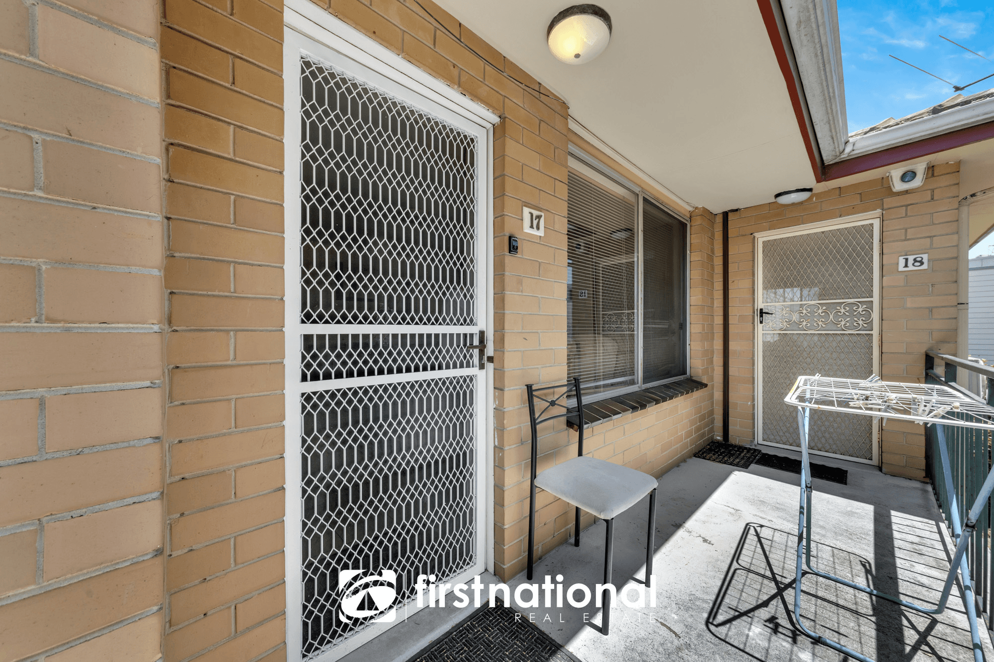 17/31 Stud Road, Dandenong, VIC 3175