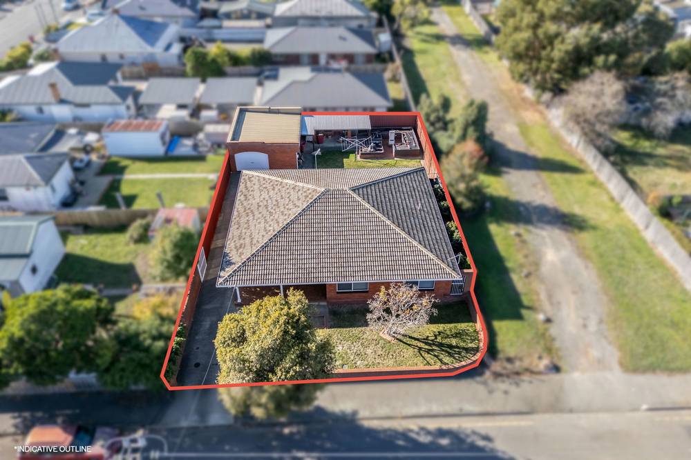 2 Esperey Street, Mowbray, TAS 7248